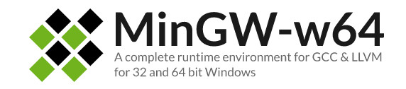 learn how to install Mingw-w64 on Windows 10 tutorial 