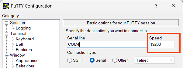 Serial communication between Linux PC and 8051 UART in Embedded C