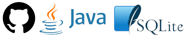 download free Javafx sqlite database connection crud ops example (.java) source codes from github