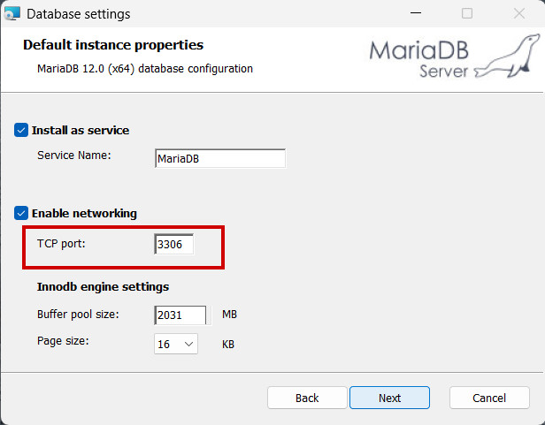 How to Connect Python to MariaDB on Windows for performing CRUD ...