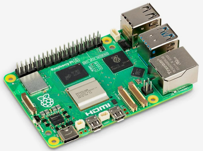 Using SQLite with Python on embedded systems like the Raspberry Pi for data logging applications