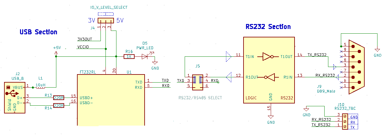 buy industrial grade usb to rs232 converter from india to communicate with legacy applications   